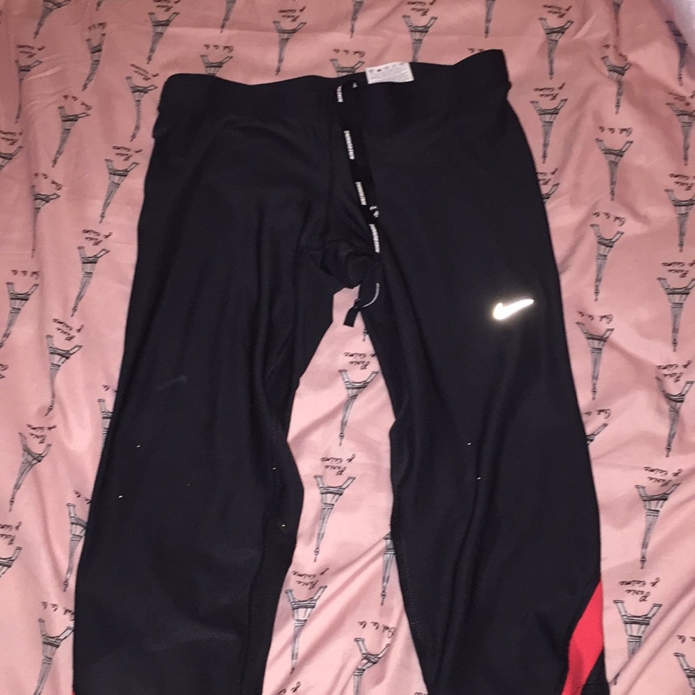 Nike Running Capri Leggings